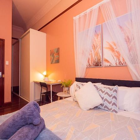 Quiet Private Room In Strathfield 3Min To Train Station 5 Sidney Exterior foto