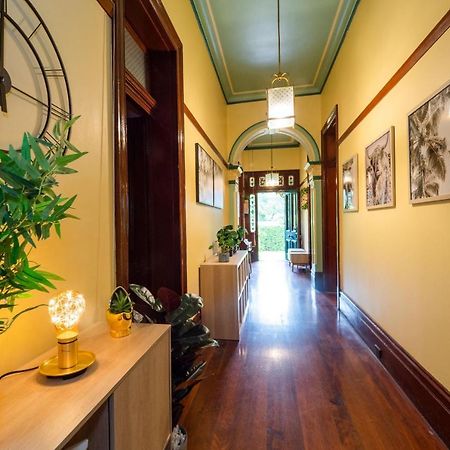 Quiet Private Room In Strathfield 3Min To Train Station 5 Sidney Exterior foto