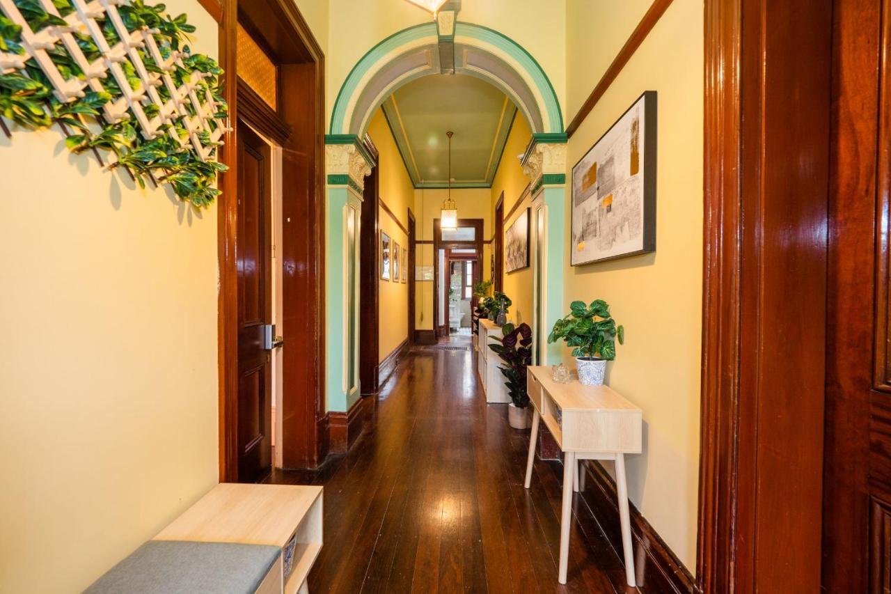 Quiet Private Room In Strathfield 3Min To Train Station 5 Sidney Exterior foto