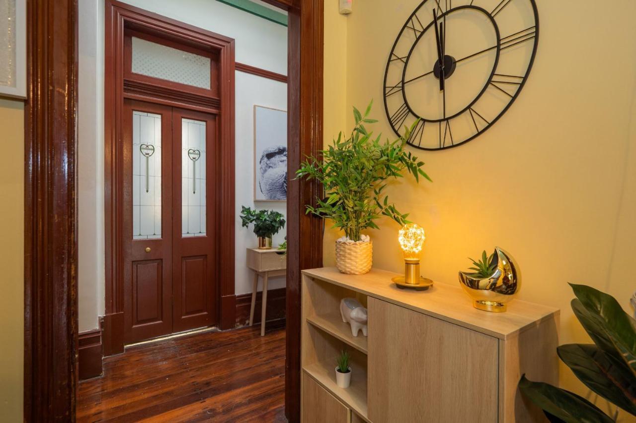 Quiet Private Room In Strathfield 3Min To Train Station 5 Sidney Exterior foto