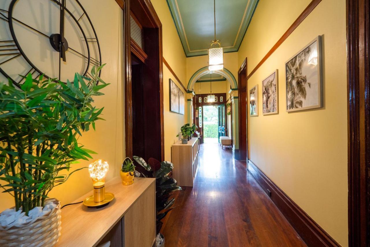 Quiet Private Room In Strathfield 3Min To Train Station 5 Sidney Exterior foto