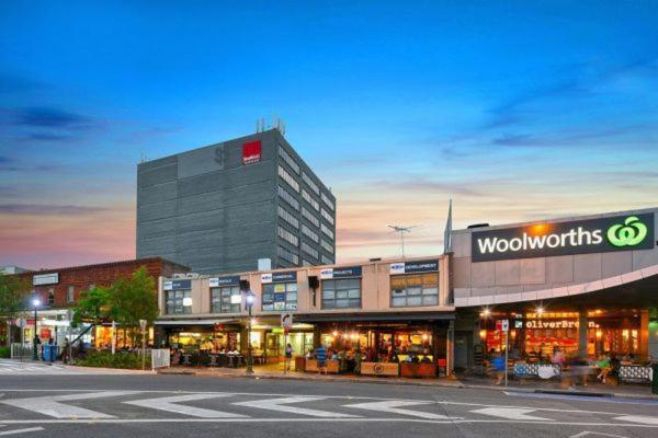 Quiet Private Room In Strathfield 3Min To Train Station 5 Sidney Exterior foto