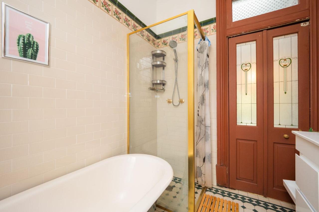 Quiet Private Room In Strathfield 3Min To Train Station 5 Sidney Exterior foto
