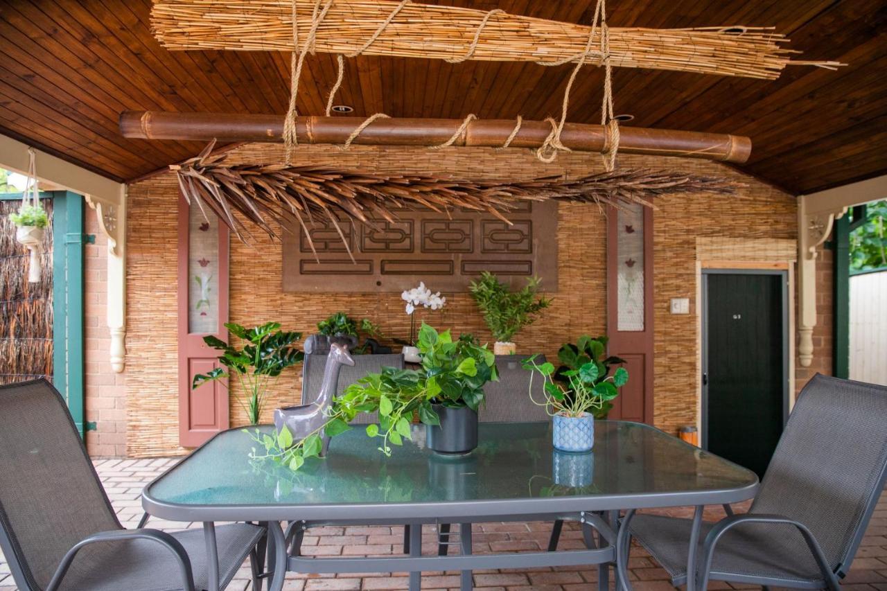 Quiet Private Room In Strathfield 3Min To Train Station 5 Sidney Exterior foto