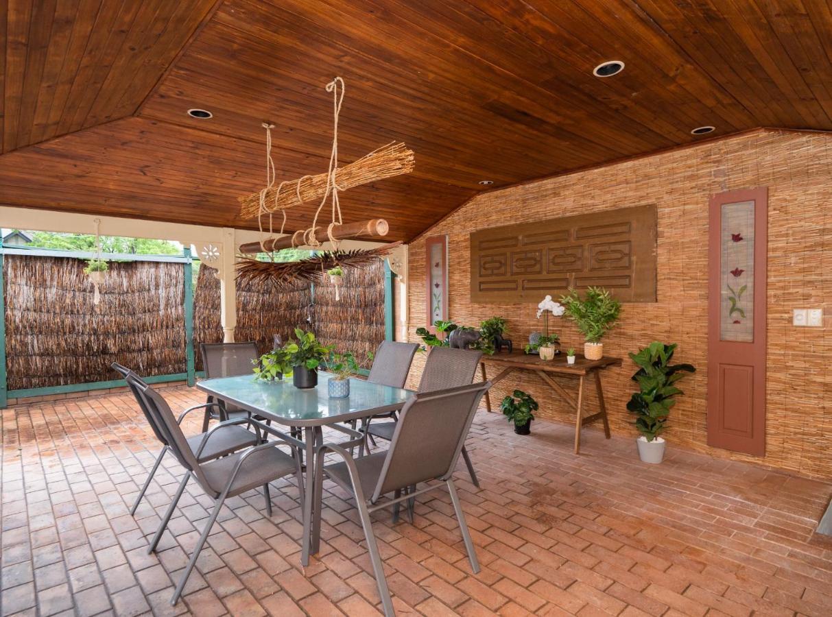 Quiet Private Room In Strathfield 3Min To Train Station 5 Sidney Exterior foto