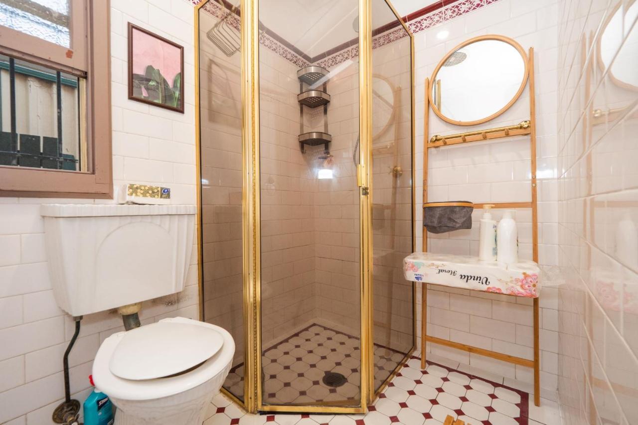 Quiet Private Room In Strathfield 3Min To Train Station 5 Sidney Exterior foto