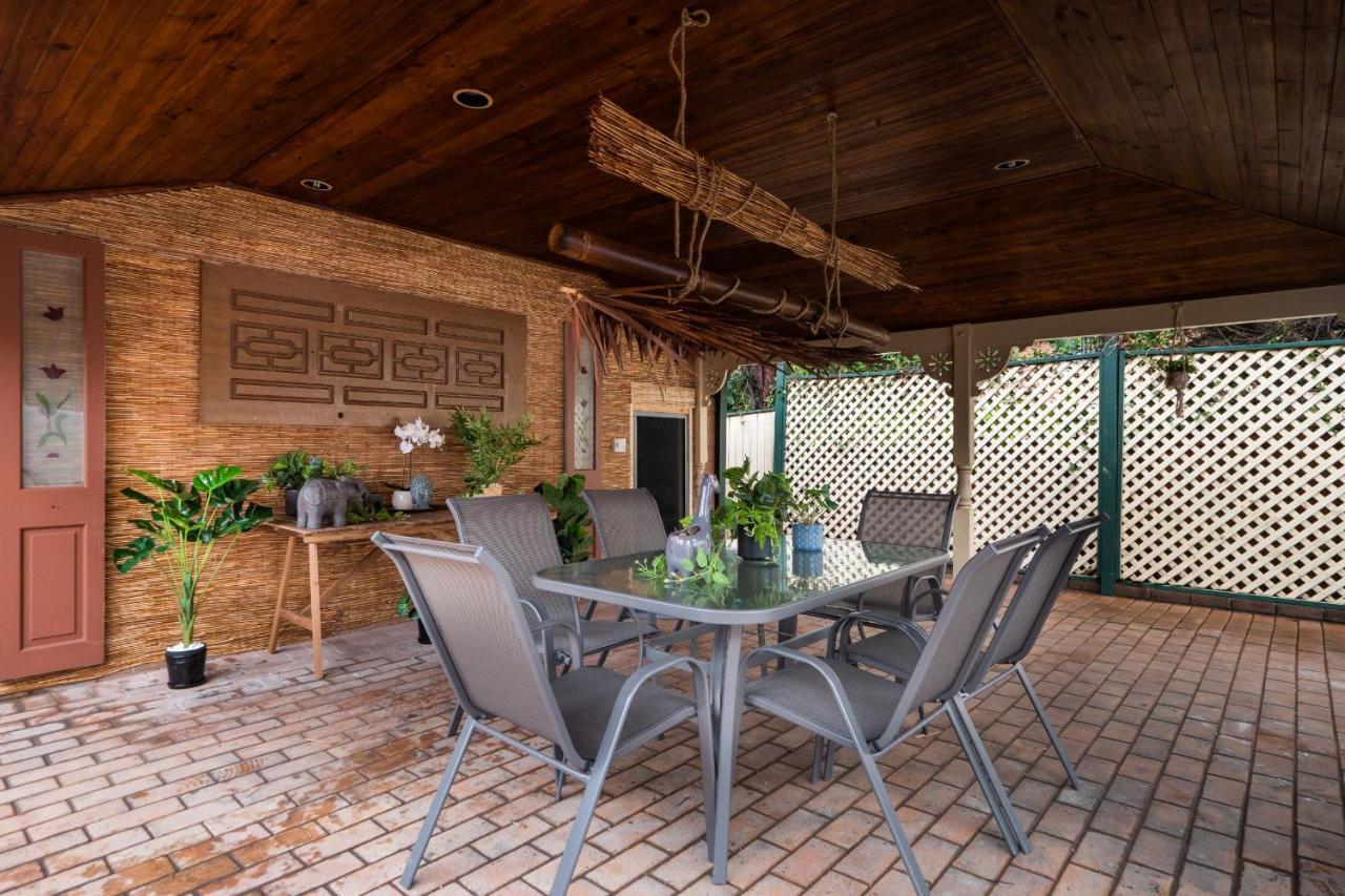 Quiet Private Room In Strathfield 3Min To Train Station 5 Sidney Exterior foto
